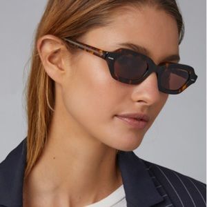 Oliver Peoples The Row LA CC